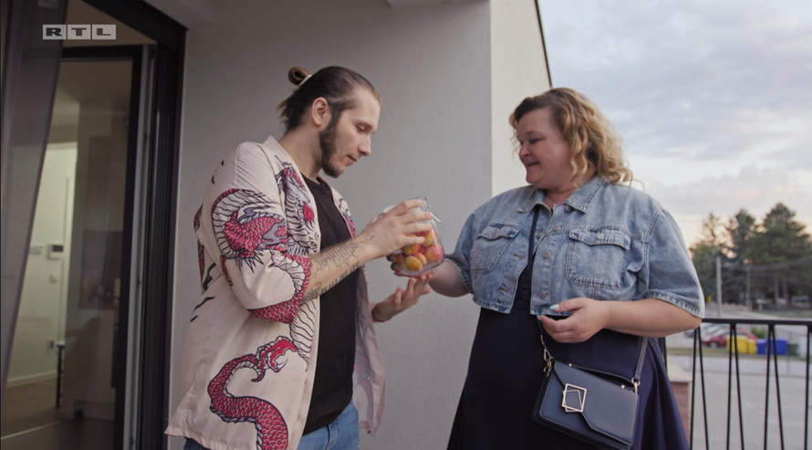 Mahir je za svoju večeru osvojio 70 bodova: 'Večera je ispala fantastično, gosti su bili super'