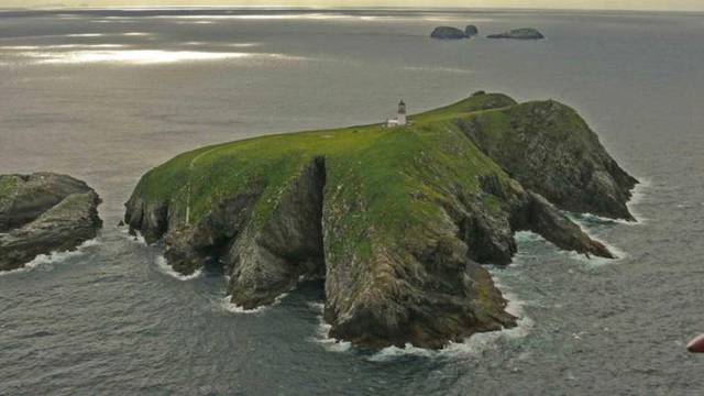 Nikad pronađeni: Svjetioničari s ovog otoka nestali u istoj noći...