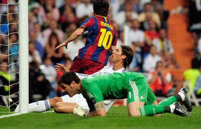Na poštedi je:  Izudarani Lionel Messi propušta Real Sociedad