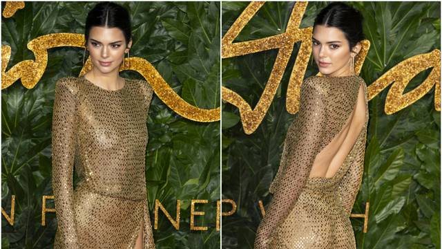 Kendall je najplaćeniji model: 'Skoro sam imala živčani slom'