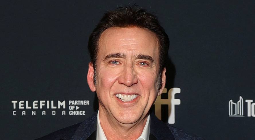 World premiere of "Butcher's Crossing" at the Toronto International Film Festival