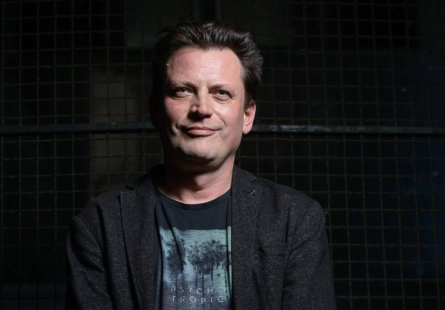 Matanića financira 'investitor' s presudom: Za njega je snimio 7 kratkih filmova o njemu samom