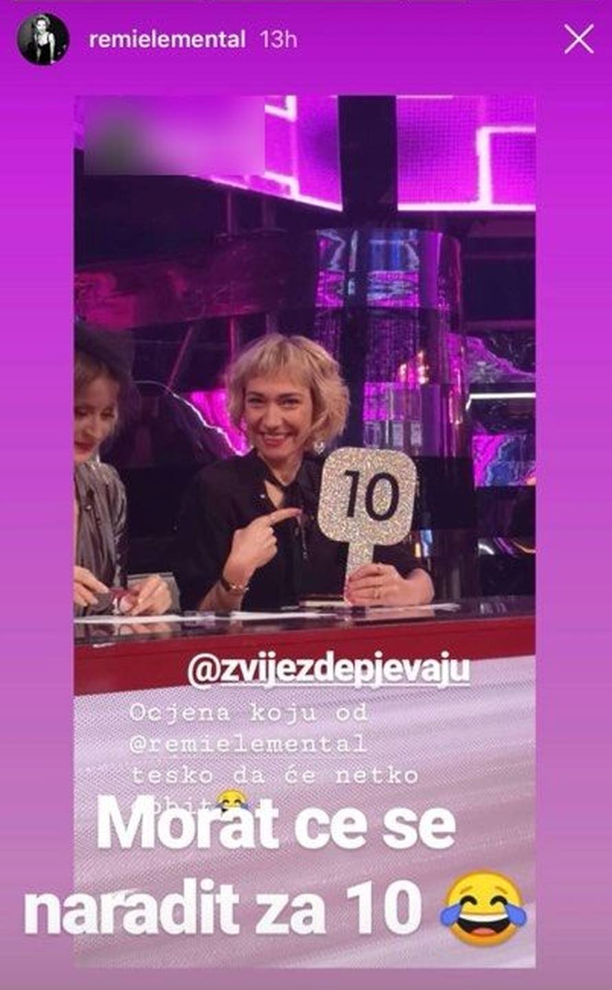 Remi je dobila užasne poruke: Glupačo, objavi ako imaš m*da