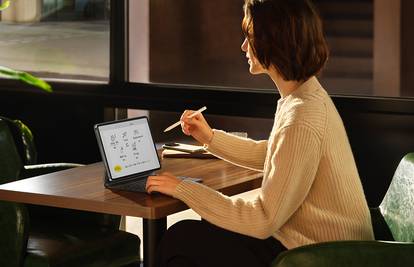 Xiaomi Pad 7 tablet spaja rad i zabavu s novim AI alatima