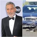 George Clooney prisjetio se strašne nesreće: Ležao sam na tlu i mislio da ću umrijeti
