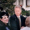 Bill Clinton i dalje smatra da je on žrtva zbog afere s Lewinsky