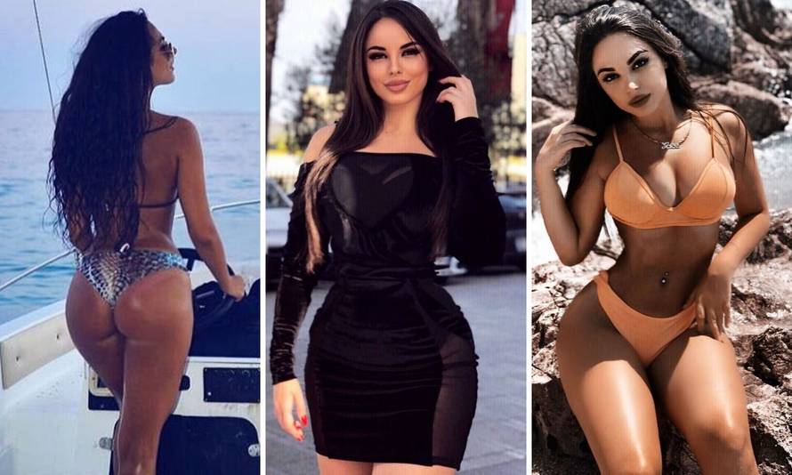 Hladno ga odbila: Navijač je na utakmici zaprosio novinarku...