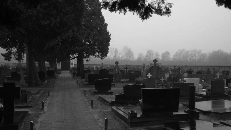 Jeziva priča iz Švedske: 'Otišao sam na pogreb prijatelja, a u lijesu je bila moja majka...'