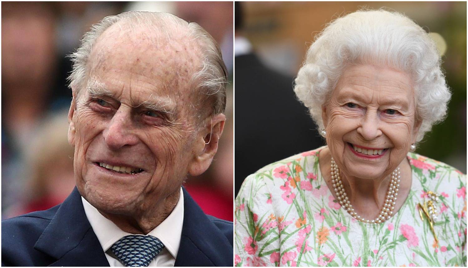 Kraljica nakon dugo vremena u javnosti: Stigla na svečanost u čast pokojnom princu Philipu