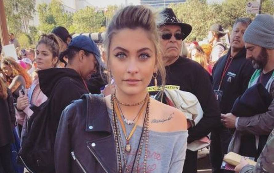 Michael Jackson bi se ponosio kćeri Paris zbog veze s Carom