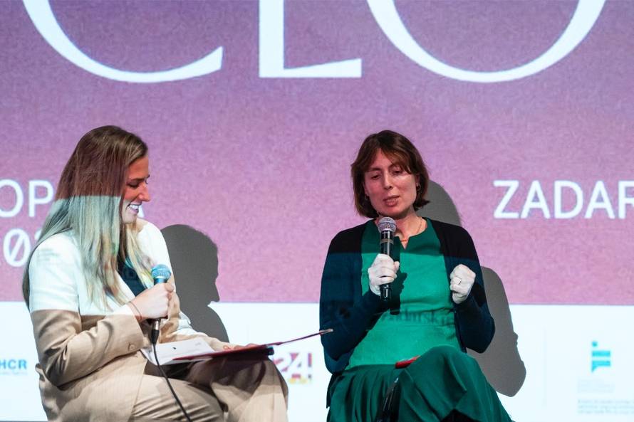 Publika izabrala najupečatljiviji film i potvrdila moć umjetnosti u izgradnji razumijevanja