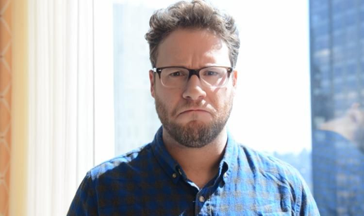 Seth Rogen: Ne želimo 'čiste' filmove, dajte dam da psujemo