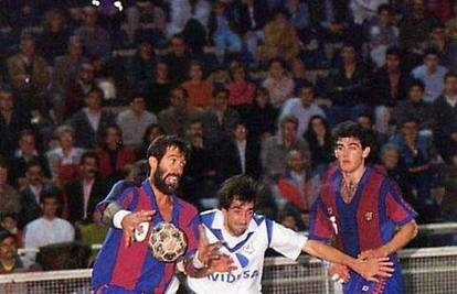 E, to su bili dani: Ja, Stoičkov i Josep Guardiola u Barceloni...