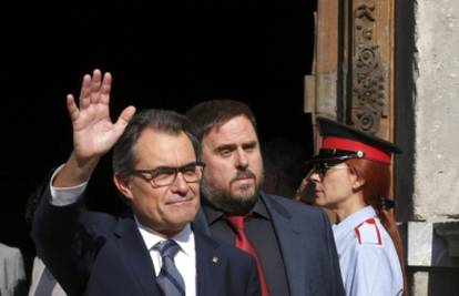 Katalonci zakazali referendum, Madrid poručuje: 'Nema šanse'