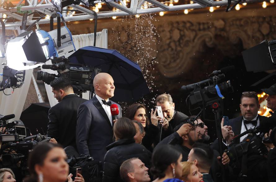 'Parazit' film godine, Phoenix i Zellweger su najbolji glumci...