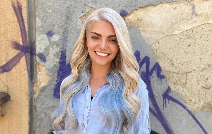 Ella Dvornik snimila pjesmu: 'Ja sam tu da kažem što neke žene misle i to na isti način k'o dečki'