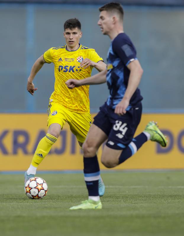 Zagreb: Prijateljska i humanitarna utakmica zagrebačkog Dinama i kijevskog Dynama