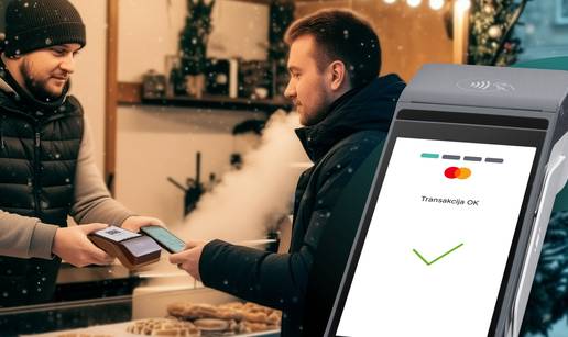 Spremate se za adventsku gužvu? Evo kako si možete olakšati naplatu i fiskalizaciju