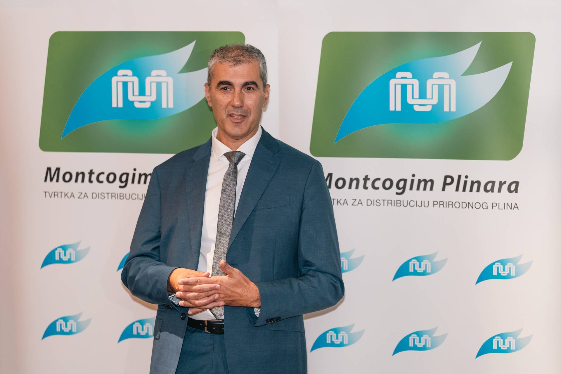 Montcogim - Plinara privela kraju  projekt za revitalizaciju industrijske zone Sisak