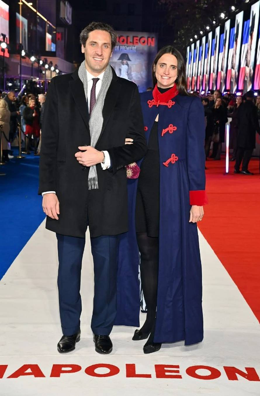 Joaquin Phoenix kao megalomanski car u ulozi sličnoj Jokeru