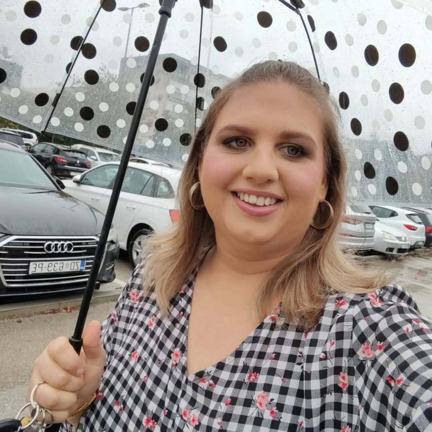 Marija Bartulović iz 'Života na vagi' uspjela što godinama nije mogla: 'Uz trud se sve može'