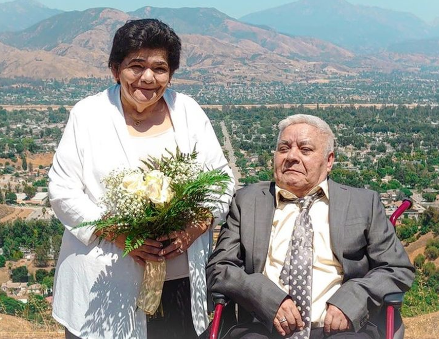 Ljubav za cijeli život: Ovi parovi su dokaz da tako nešto postoji