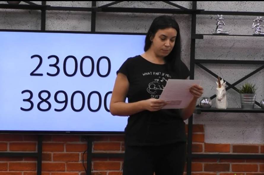 BB Ana-Marija: Bojane, mislila sam da ću imati nešto s tobom