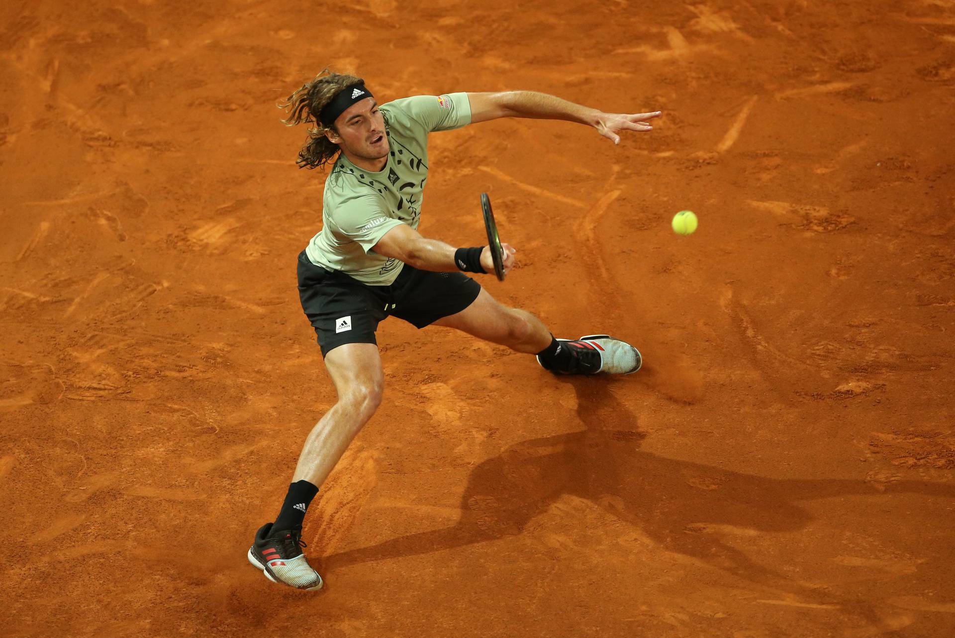 ATP Masters 1000 - Madrid Open