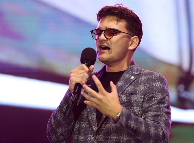 Šibenik:Održana završna večer 28. Dalmatinske šansone Šibenik 2025.