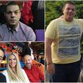 Luka Smoljo izgubio preko 60 kg: Solo sam, ne zavodim cure