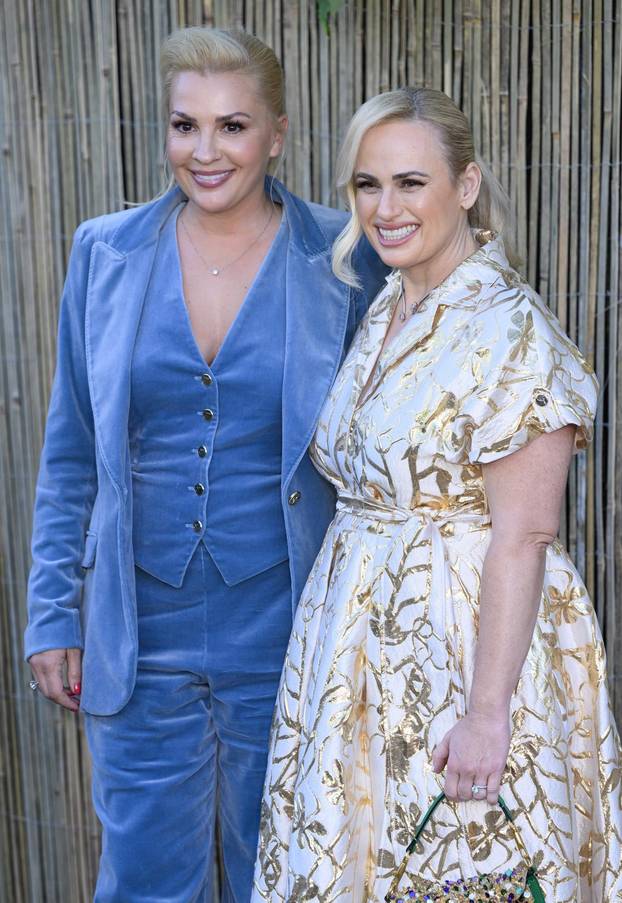 The Serpentine Summer Party 2025