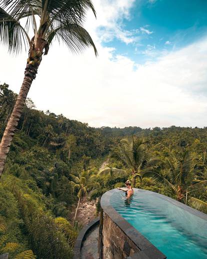 Za sve je kriv jedan hotel u Riu: Ovo su najljepši bazeni u koje bismo se sad baš rado bućnuli