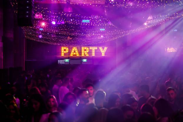 Split: Koncert Maje Šuput