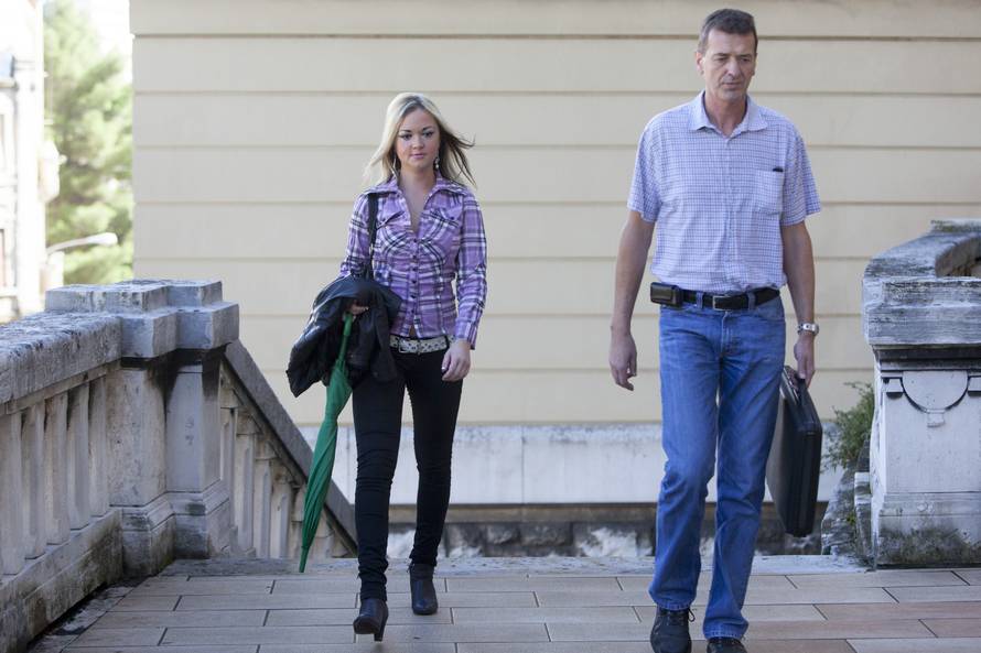 Zarila mu nož u prsa: 'Oprosti, ti si kriv što si preagresivan'