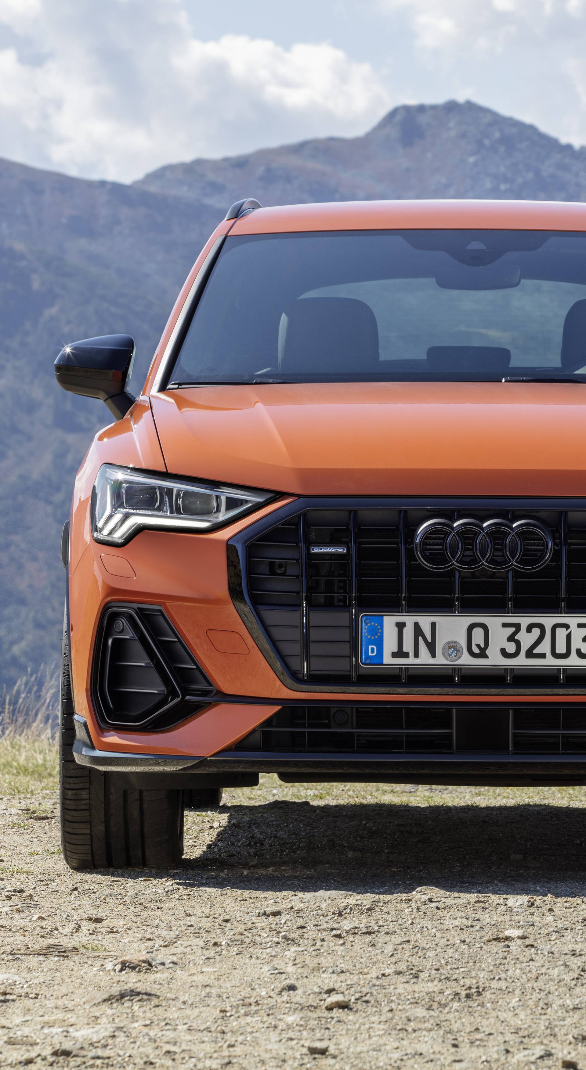 Digitalan i zabavan: Audi Q3 u novom ruhu nastavlja ofenzivu