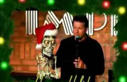 Achmed mrtvi terorist pjevao božićne pjesme