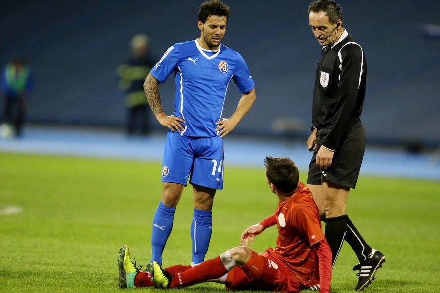 Najkontroverzniji likovi HNL-a: Big Brother, zatvor, tučnjave sa suigračima i 2 promila alkohola