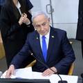 I DALJE NAPADA Netanyahu najavio pregovore s Libanonom
