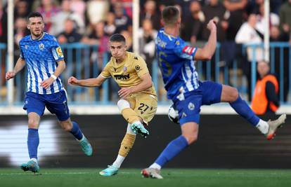 Biuk se može vratiti u Hajduk? Valladolid ga šalje na posudbu, a 24sata doznaju što se događa