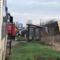 Užas u Mađarskoj: Vlak udario u kamionet, nekoliko je mrtvih