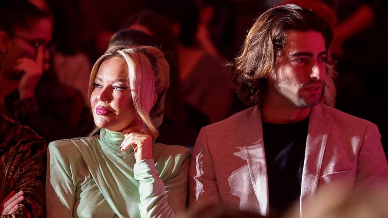 'Savršeni' Šime Elez komentirao je svoj odnos s Majom Šuput