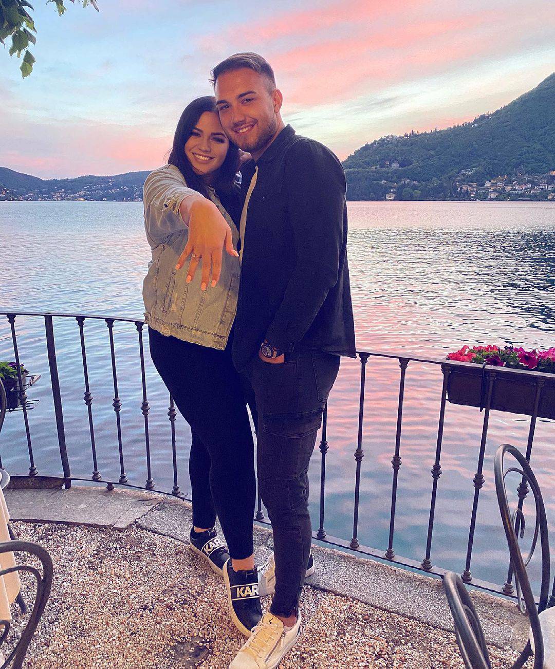 Kći tajkuna Lucija Šarić dobila Rolex i BMW za rođendan: 'Što mislite tko mi je kupio to sve?'