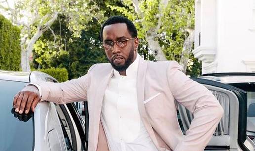 Diddy drugu godinu zaredom tortu jede iza rešetaka, prisjetili smo se svih njegovih veza...