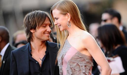 Nicole Kidman ga je izvukla iz pakla ovisnosti zbog koje mu je pukla veza s bivšom djevojkom