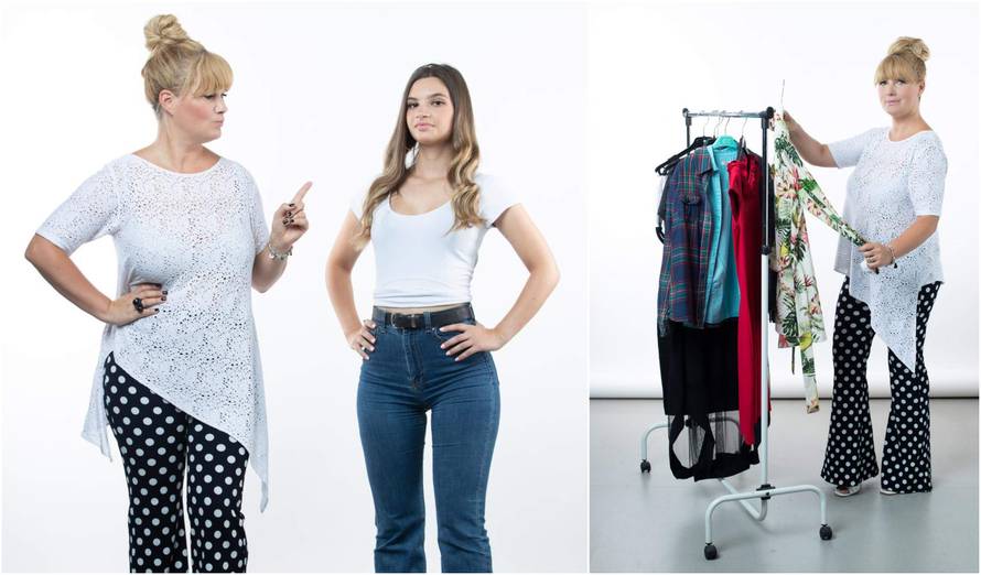 Ne sramotite firmu: Dekolte i 'minjaci' strogo su zabranjeni