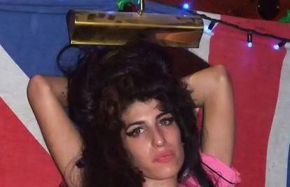 Amy Winehouse se vraća na posao i snima album