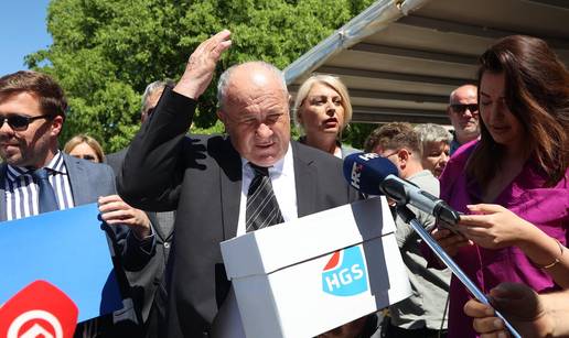 Kerum nakon sramotne izjave: 'Opara od sebe radi slučaj, da ga sažalijevaju. To je reklama'