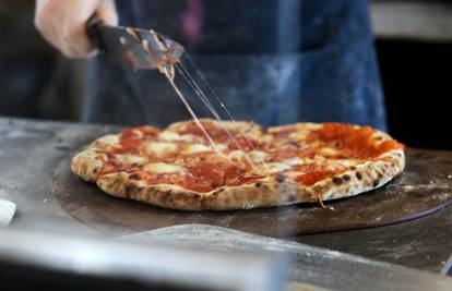 Evo kako ćete napraviti najbolju pizzu kod kuće: Dobro opušteno tijesto je ključ za izvrsno jelo