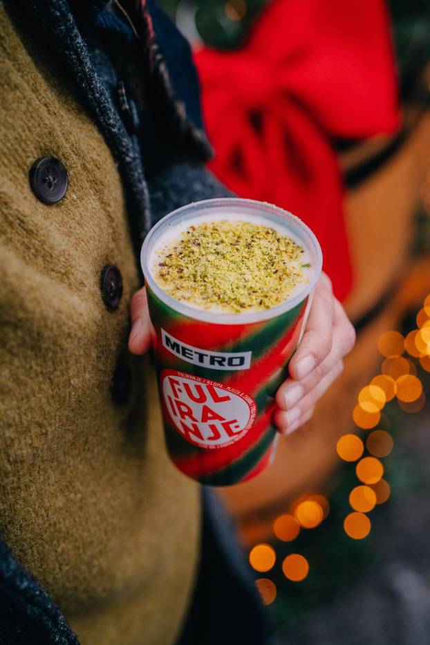 FOTO Otvoreno je Fuliranje! Evo kako izgleda najveseliji kutak Adventa s čak 16 kućica