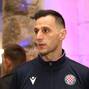 Split: Promocija kalendara Hajduka za 2023. godinu
